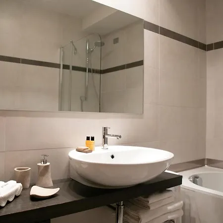 Frühstückspension Ai Ronchi 4*