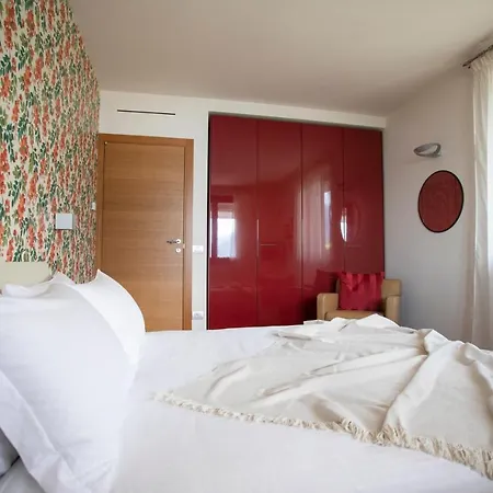 Bed & Breakfast Ai Ronchi