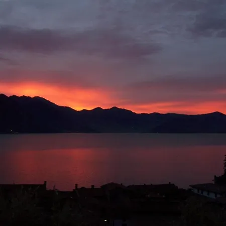 Ai Ronchi Bed & Breakfast