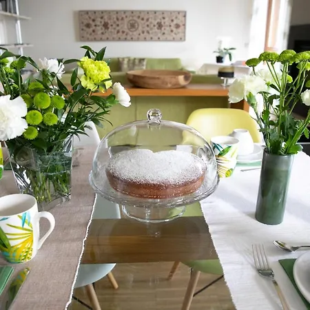 Ai Ronchi 4* Riva di Solto