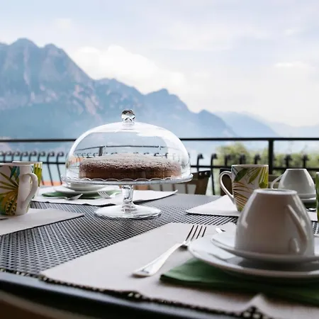 Bed & Breakfast Ai Ronchi Riva di Solto