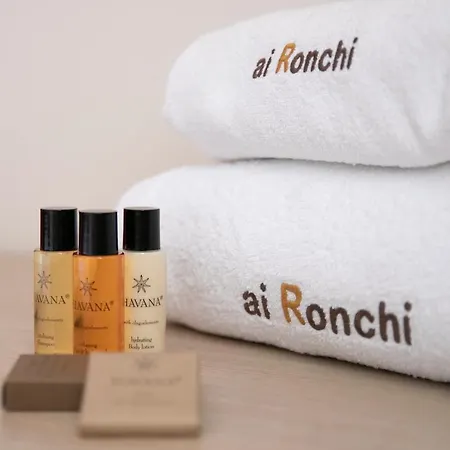 Ai Ronchi 4* Riva di Solto