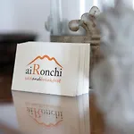 Ai Ronchi 4* Riva di Solto