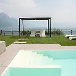 Ai Ronchi Bed and Breakfast Riva di Solto