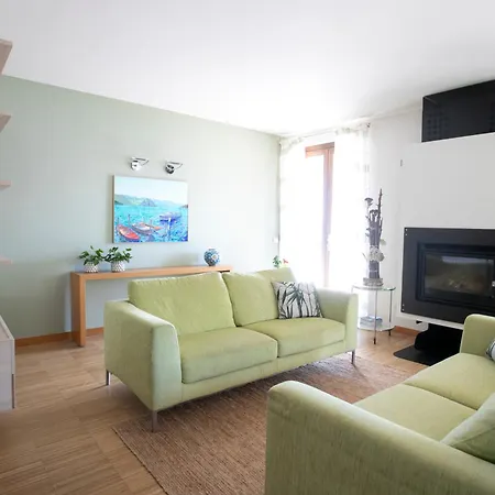 Ai Ronchi 4* Riva di Solto