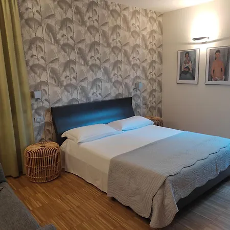 Ai Ronchi Bed and Breakfast