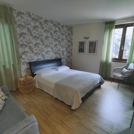Bed and Breakfast Ai Ronchi 4*