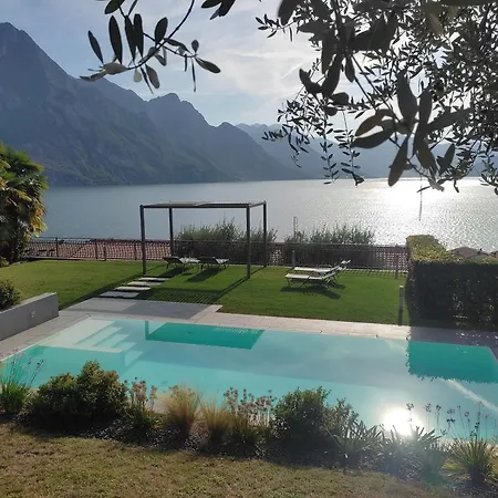 Bed and Breakfast Ai Ronchi Riva di Solto