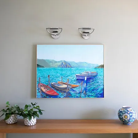 Ai Ronchi 4* Riva di Solto
