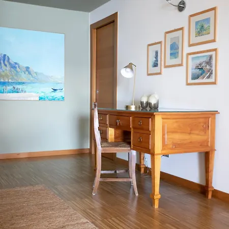 Ai Ronchi Bed and Breakfast