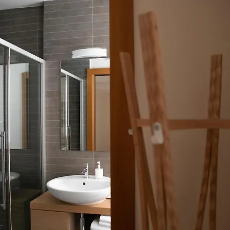 Ai Ronchi Bed and Breakfast 4*