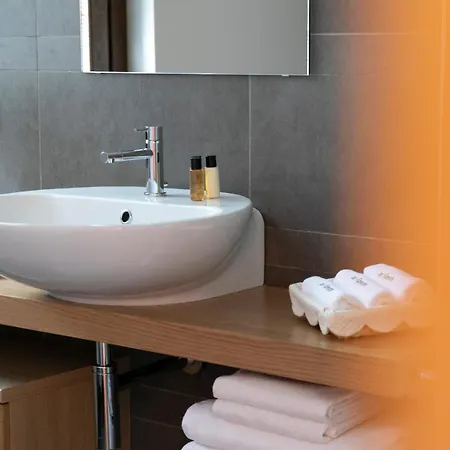 Bed and Breakfast Ai Ronchi 4*