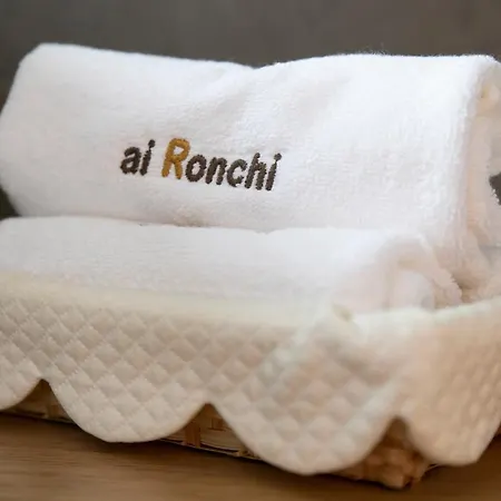 Bed and Breakfast Ai Ronchi
